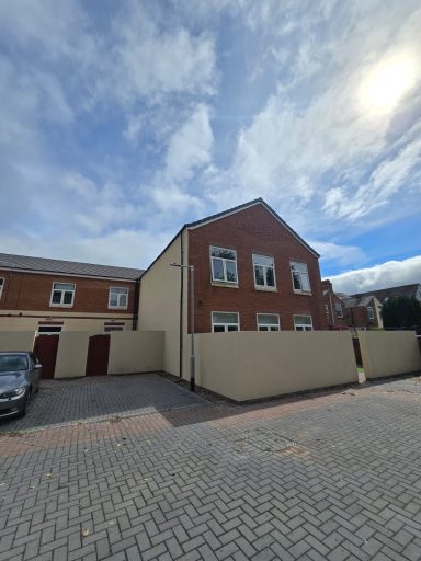 17 New Homes Delivered